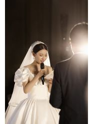 -MECCI婚礼摄影跟拍(红东方广场店)