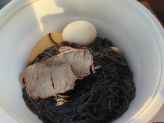 -服务大楼冷面(延大店)