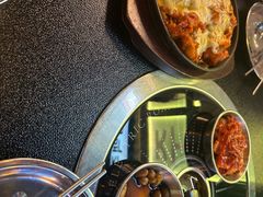 -包装马车·韩国料理·포장마차