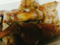 -天添手撕猪手(德政中路店)
