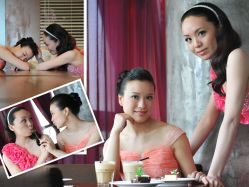 -上海彩妆秀摄影设计有限公司