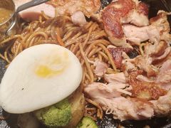 -半秋山西餐厅(巴南万达广场店)