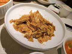 乾隆白菜-京味斋·北京烤鸭(华威桥北工大店)