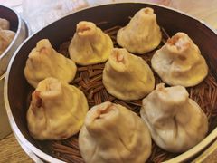 特色三鲜烧卖-笑云开汤包店(网巾市店)