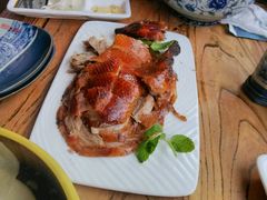 -四季民福烤鸭店(前门廊房二条店)