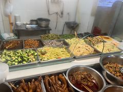 -明红蹄花(糍粑店街店)