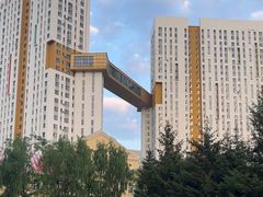 -哈尔滨师范大学(江南校区)