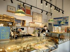 -DRUNK BAKER(上海陕康里店)