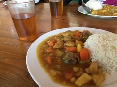 -梦旅人咖啡馆快餐(成府路北河沿小区店)