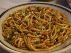 肉末清水粉条-百花人家(清水田园店)