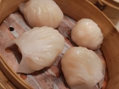 -香港百合居(LCM置汇旭辉广场店)