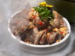 -佬麻雀·剁椒鱼头(京基KK One店)