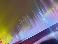 -大雁塔北广场音乐喷泉