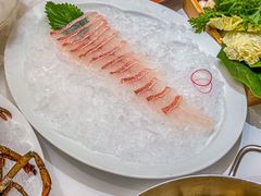 -京彩臻品火锅