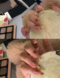 -IDO美甲美睫