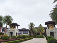 -石梅湾艾美度假酒店