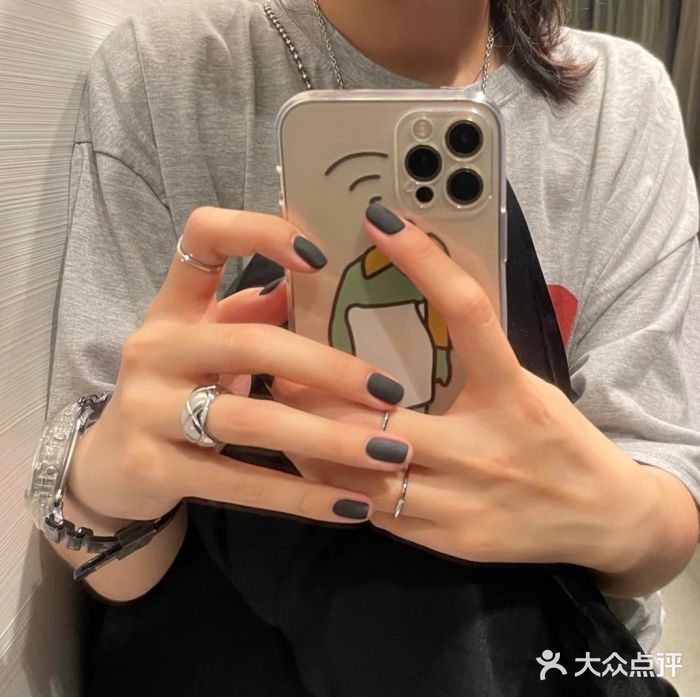 SY水源护肤造型(金顶街店)图片