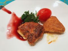-金马门国际美食百汇(珞喻路店)