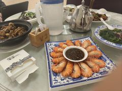 -家乡饭店(里仁洞店)