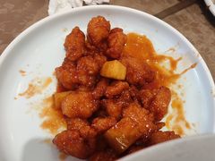 -李氏传家菜(兴城路店)