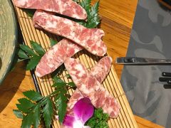 -黑牛の店·和牛烧肉(大悦城店)