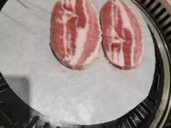 -烤路里·韩国品质自助烤肉(石路天虹4号店)