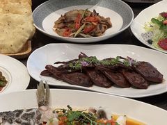 -聚宾楼·烤鸭·家宴(科技三路店)