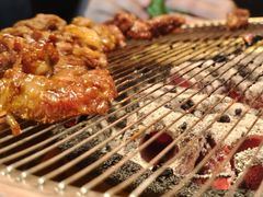 -西塔老太太泥炉烤肉(上海七宝领展广场店)