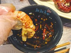 -靓靓蒸虾(中山公园店)
