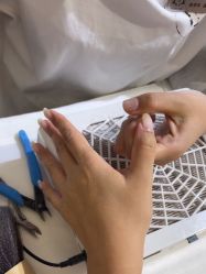 -U+nail优加专业美甲美睫