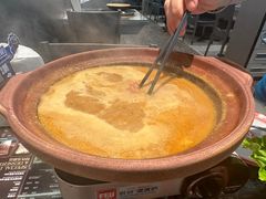 -敏华冰厅(平安金融中心店)