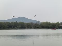 -云龙湖旅游景区