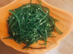 -吉兆火炙寿司(方大城店)