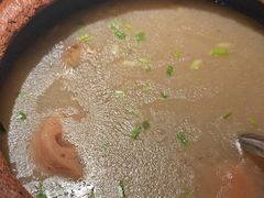 -小凤庭·地道湖北菜武昌鱼·藕汤(38年黄鹤楼店)
