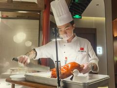 -在前门·烤鸭北京菜(五月花广场店)