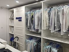 -布瑞琳洗衣(万柳书院店)