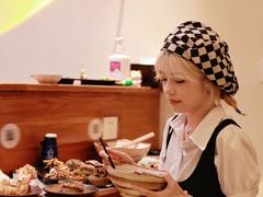 -戏作寿司(观音桥店)