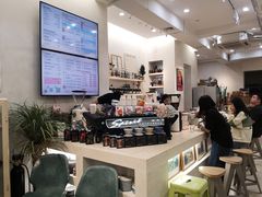 -玫瑰咖啡(中山六路店)