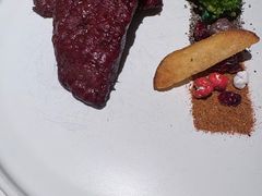 -赤火牛排(金狮广场店)