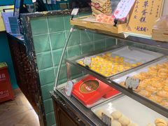 -武汉冠生園(吉庆街店)