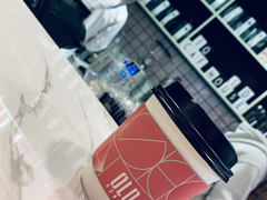 -旧屋咖啡(海景店)