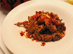 -院里寻菜·精致庭院菜(观沙岭店)