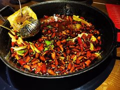 -受气牛肉·重庆耙牛肉(来福士店)