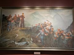 景点-娄山关景区