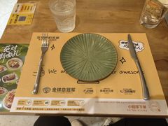 -做披萨的奇葩(中海央墅店)