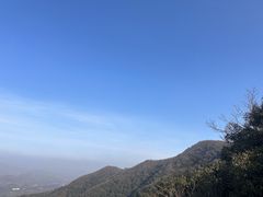-天目湖涵田度假村
