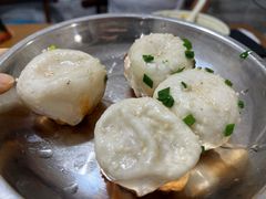 -黄阿姨锅贴大王(万航渡路店)