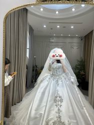 -INSHINE婚纱礼服