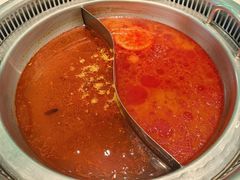 -季季红火锅(柳州城中万达二店)
