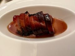 -上海金桥红枫万豪酒店-万豪中餐厅